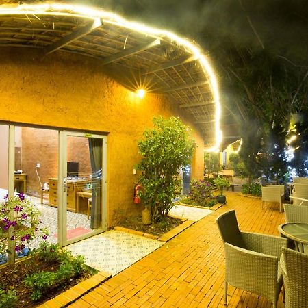 Cocoon Bungalow Da Lat Buitenkant foto