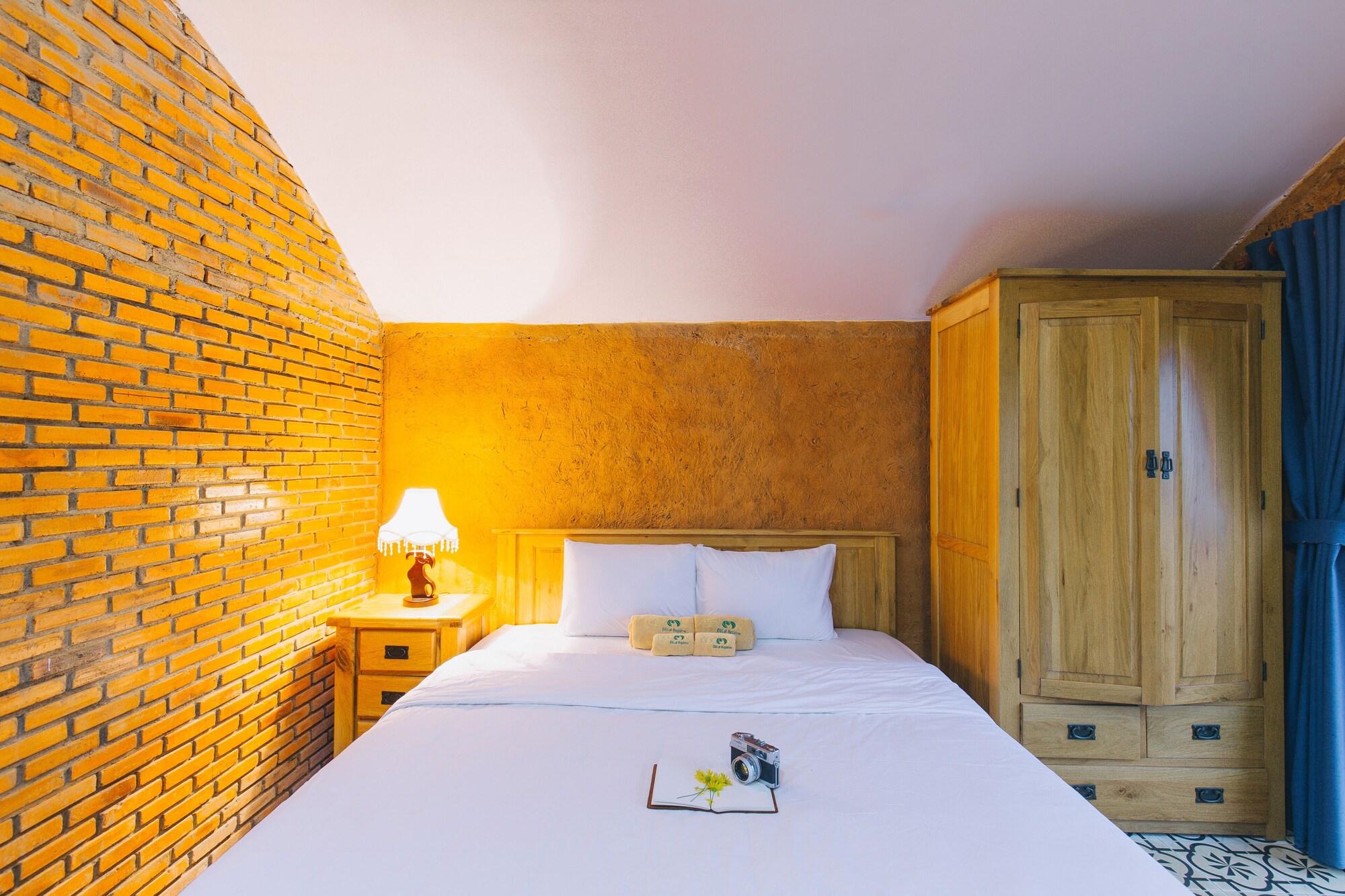 Cocoon Bungalow Da Lat Buitenkant foto
