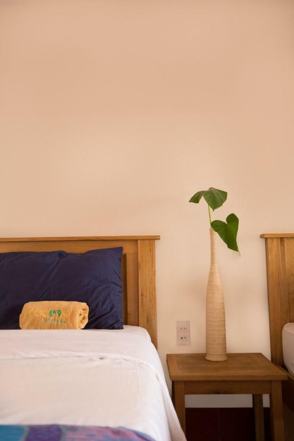 Cocoon Bungalow Da Lat Buitenkant foto