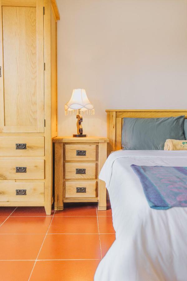 Cocoon Bungalow Da Lat Buitenkant foto