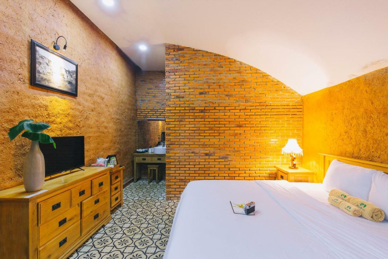 Cocoon Bungalow Da Lat Buitenkant foto