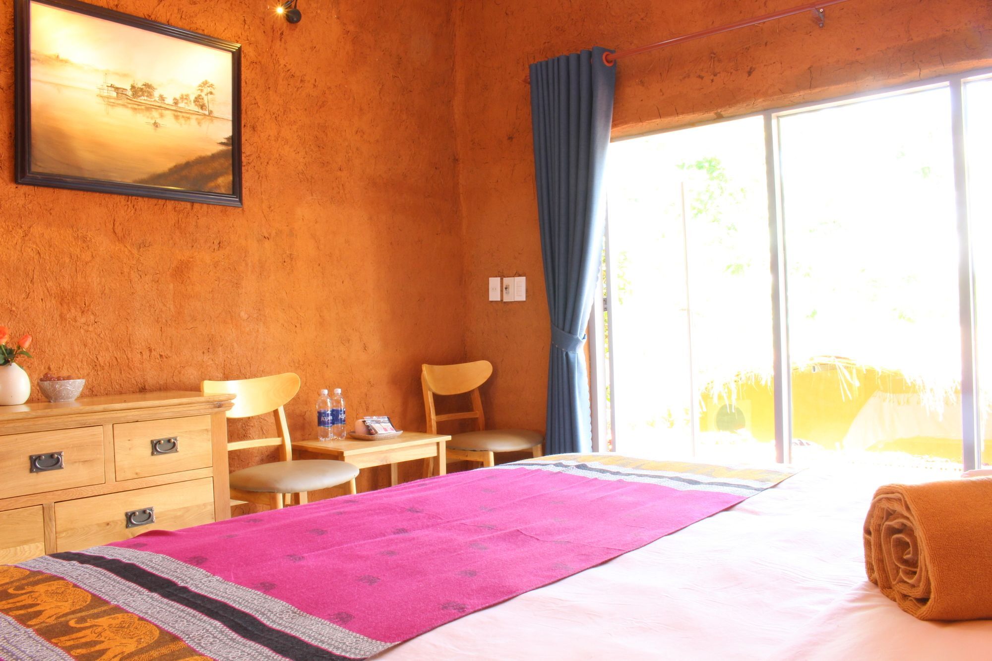 Cocoon Bungalow Da Lat Buitenkant foto